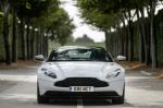 Aston Martin DB11 V8 2017 года (UK)